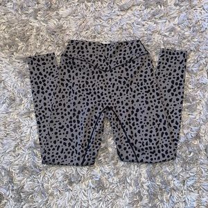 Medium Ascend Balance Athletica (Vitality) leggings